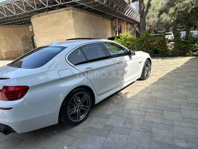 BMW 530 2010, 210,000 km - 3.0 l - Bakı