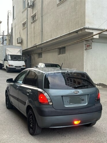 Kia Rio 2008, 292,000 km - 1.5 l - Bakı