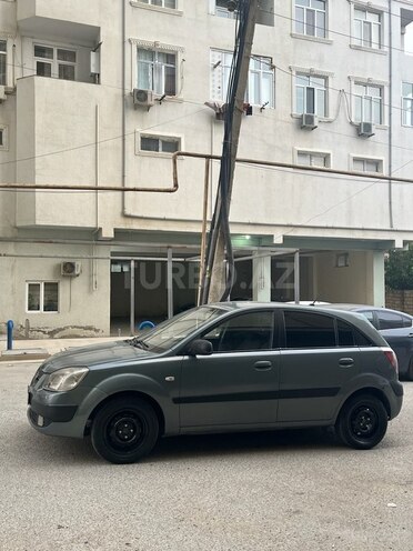 Kia Rio 2008, 292,000 km - 1.5 l - Bakı