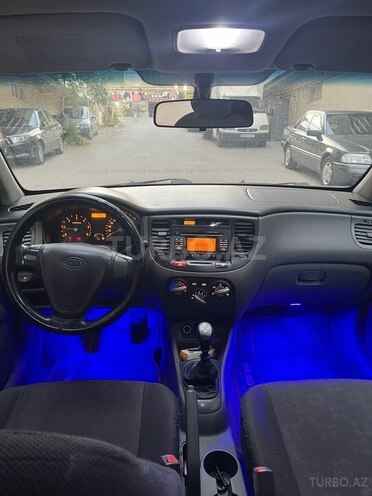 Kia Rio 2008, 292,000 km - 1.5 l - Bakı