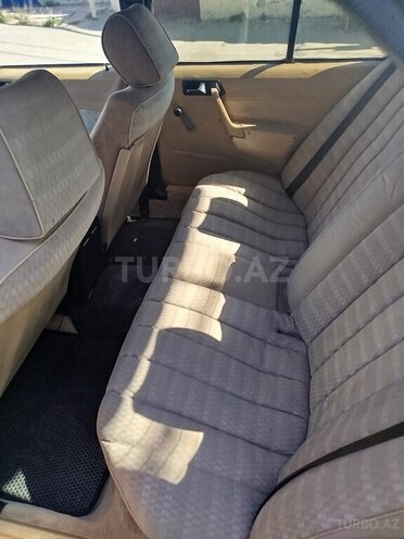 Mercedes 190 1990, 350,000 km - 2.0 л - Bakı