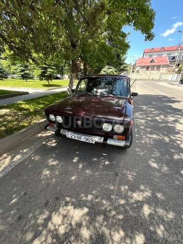 LADA (VAZ) 2106 1999, 95,000 km - 1.6 л - Qusar