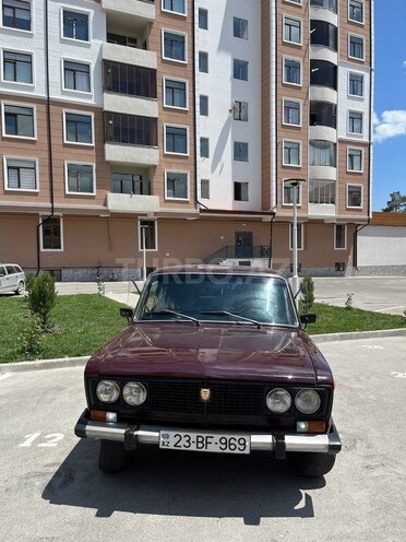 LADA (VAZ) 2106 1999, 95,000 km - 1.6 л - Qusar