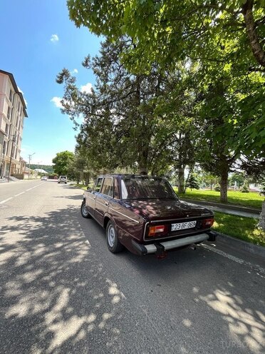 LADA (VAZ) 2106 1999, 95,000 km - 1.6 л - Qusar