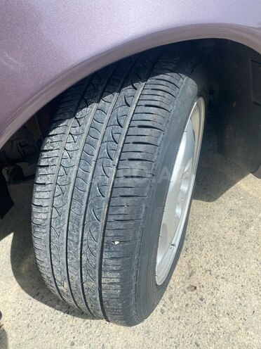 Mercedes C 180 1994, 450,000 km - 1.8 л - Bərdə