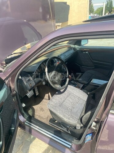 Mercedes C 180 1994, 450,000 km - 1.8 л - Bərdə
