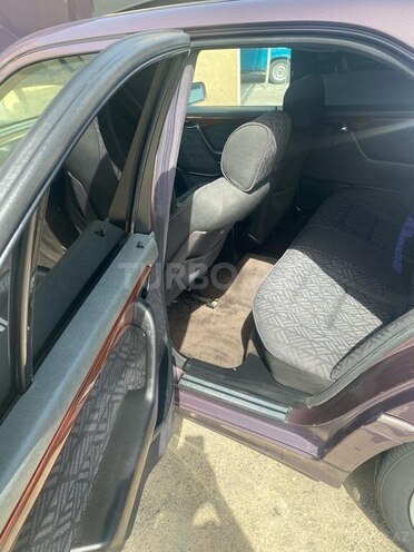 Mercedes C 180 1994, 450,000 km - 1.8 л - Bərdə