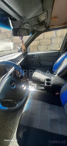 Mercedes 190 1991, 200,000 km - 2.0 l - Bakı