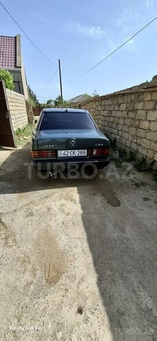Mercedes 190 1991, 200,000 km - 2.0 l - Bakı