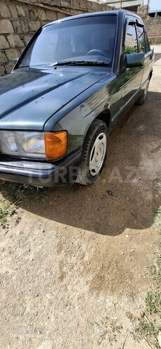 Mercedes 190 1991, 200,000 km - 2.0 l - Bakı