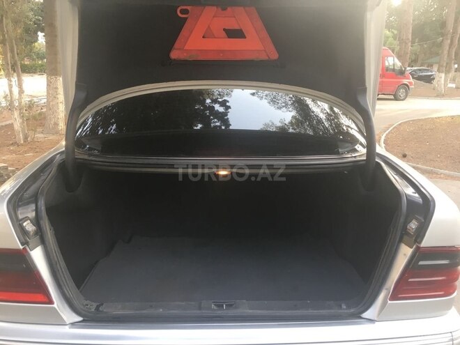 Mercedes E 220 d 2000, 450,000 km - 2.2 l - Sumqayıt
