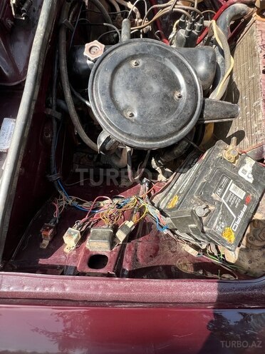 LADA (VAZ) 2106 1999, 95,000 km - 1.6 л - Qusar