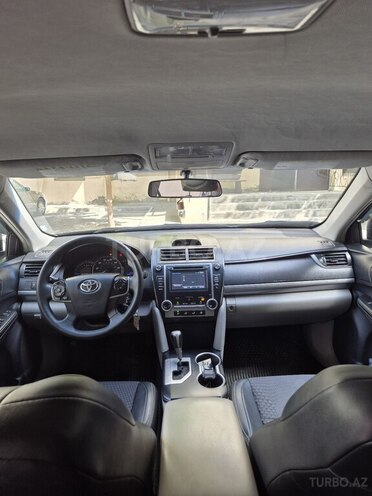 Toyota Camry 2014, 234,401 km - 2.5 l - Bakı