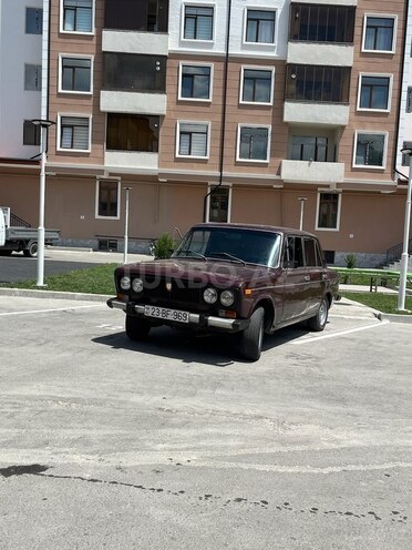 LADA (VAZ) 2106 1999, 95,000 km - 1.6 л - Qusar