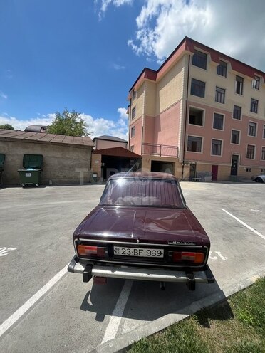 LADA (VAZ) 2106 1999, 95,000 km - 1.6 л - Qusar