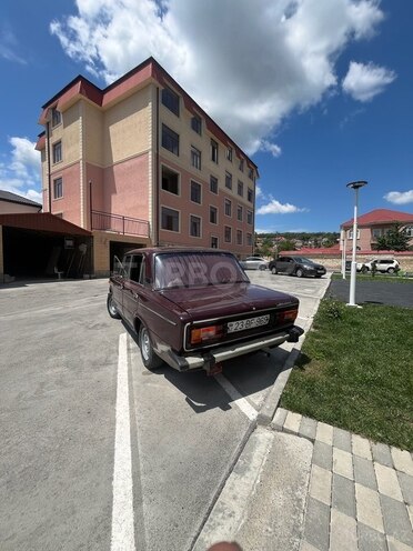 LADA (VAZ) 2106 1999, 95,000 km - 1.6 л - Qusar