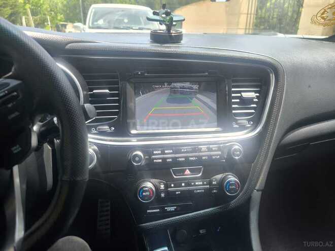 Kia Optima 2015, 142,000 km - 2.0 l - Sumqayıt