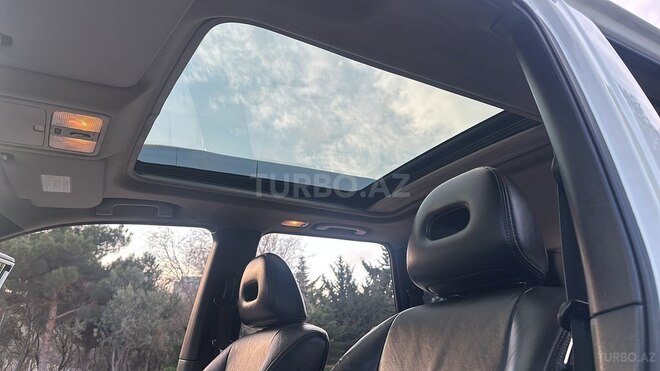Nissan X-Trail 2013, 230,000 km - 2.5 л - Bakı