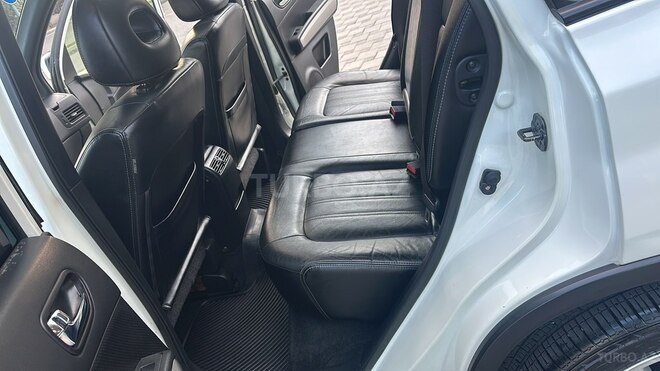 Nissan X-Trail 2013, 230,000 km - 2.5 л - Bakı