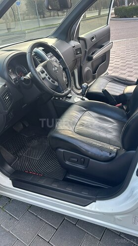 Nissan X-Trail 2013, 230,000 km - 2.5 л - Bakı