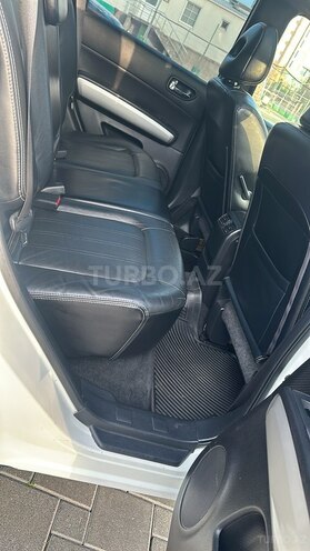 Nissan X-Trail 2013, 230,000 km - 2.5 л - Bakı