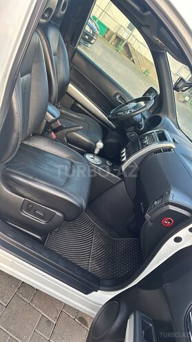 Nissan X-Trail 2013, 230,000 km - 2.5 л - Bakı