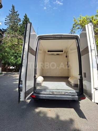 Mercedes Sprinter 212 2009, 203,749 km - 2.2 l - Bakı