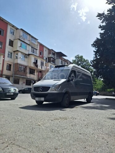 Mercedes Sprinter 212 2009, 203,749 km - 2.2 l - Bakı
