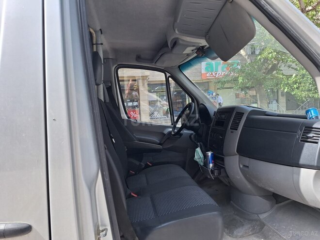Mercedes Sprinter 212 2009, 203,749 km - 2.2 l - Bakı