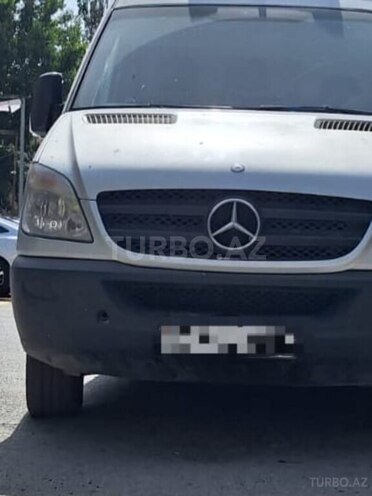Mercedes Sprinter 212 2009, 203,749 km - 2.2 l - Bakı