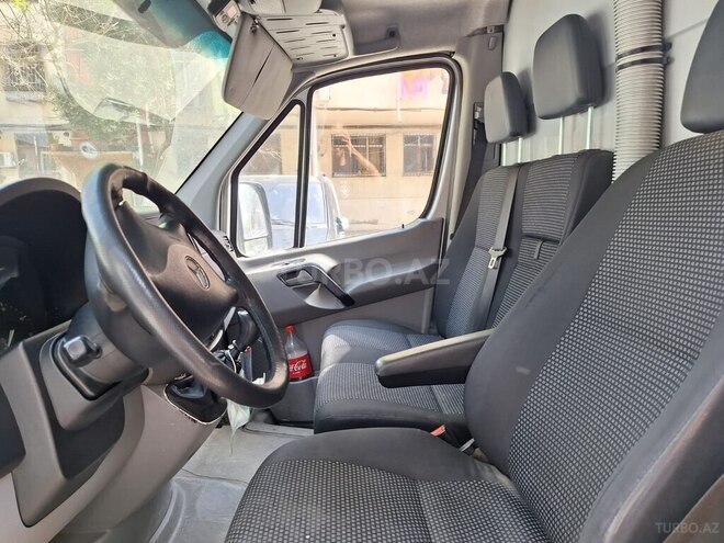 Mercedes Sprinter 212 2009, 203,749 km - 2.2 l - Bakı