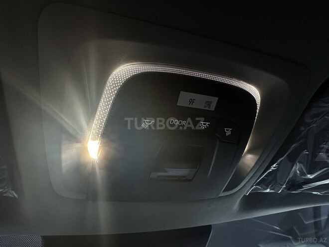 Toyota Corolla Cross 2025, 0 km - 2.0 л - Bakı