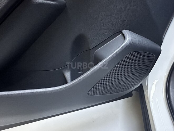 Toyota Corolla Cross 2025, 0 km - 2.0 л - Bakı