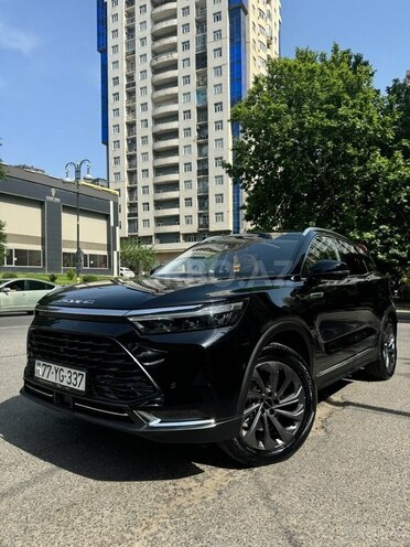 Baic X7 2024, 17,000 km - 1.5 l - Bakı