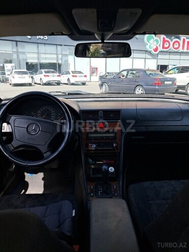 Mercedes C 200 1999, 352,611 km - 2.0 л - Gəncə