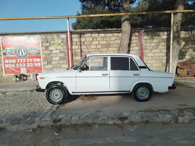 LADA (VAZ) 2106 2002, 95,000 km - 1.3 л - Bakı