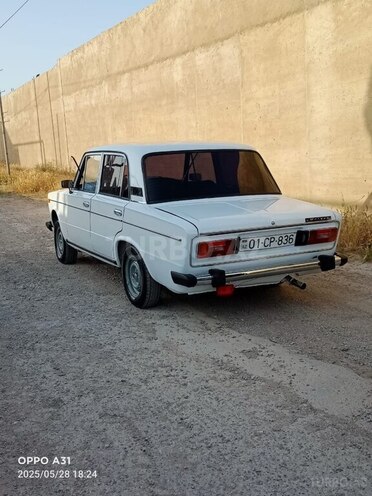 LADA (VAZ) 2106 2002, 95,000 km - 1.3 л - Bakı