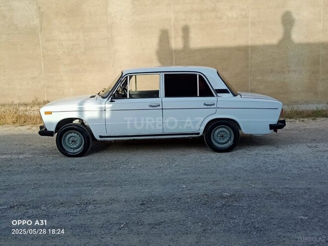 LADA (VAZ) 2106 2002, 95,000 km - 1.3 л - Bakı