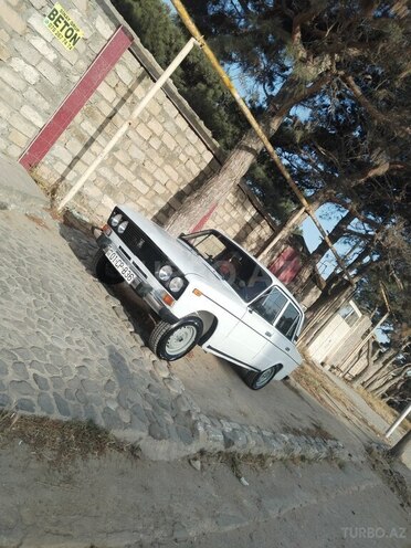 LADA (VAZ) 2106 2002, 95,000 km - 1.3 л - Bakı