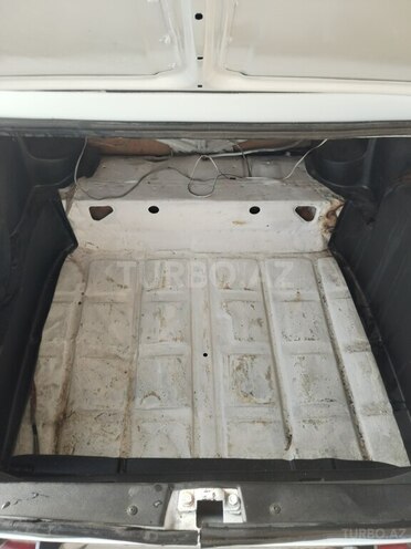 LADA (VAZ) 2106 2002, 95,000 km - 1.3 л - Bakı