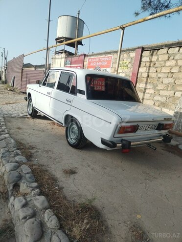 LADA (VAZ) 2106 2002, 95,000 km - 1.3 л - Bakı