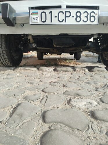 LADA (VAZ) 2106 2002, 95,000 km - 1.3 л - Bakı