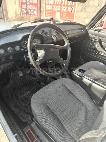 LADA (VAZ) 2106 2002, 95,000 km - 1.3 л - Bakı