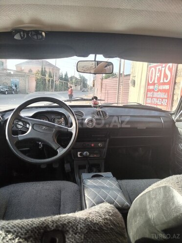 LADA (VAZ) 2106 2002, 95,000 km - 1.3 л - Bakı