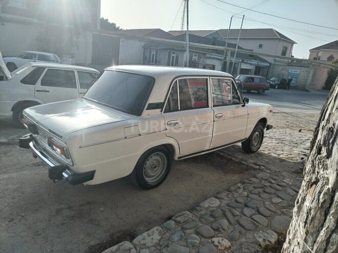 LADA (VAZ) 2106 2002, 95,000 km - 1.3 л - Bakı