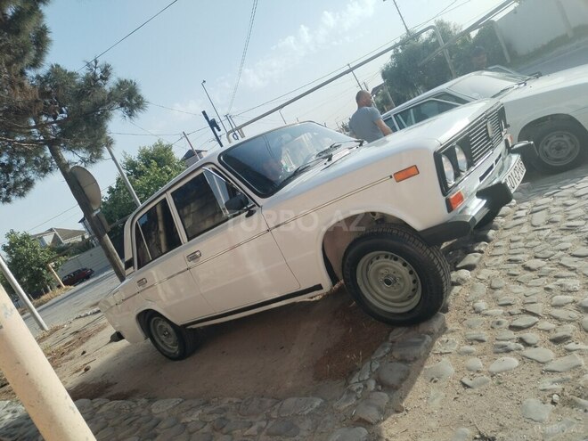 LADA (VAZ) 2106 2002, 95,000 km - 1.3 л - Bakı