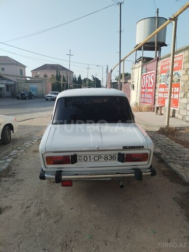 LADA (VAZ) 2106 2002, 95,000 km - 1.3 л - Bakı