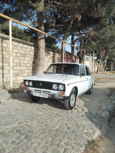 LADA (VAZ) 2106 2002, 95,000 km - 1.3 л - Bakı