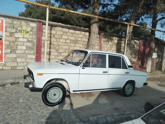 LADA (VAZ) 2106 2002, 95,000 km - 1.3 л - Bakı