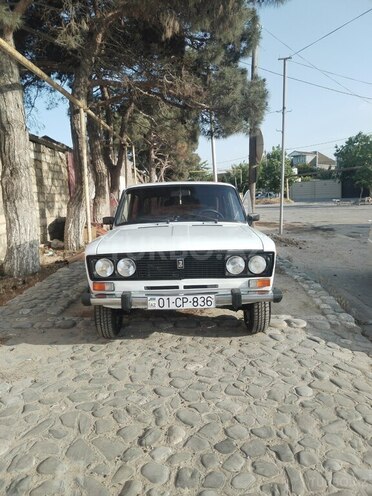 LADA (VAZ) 2106 2002, 95,000 km - 1.3 л - Bakı